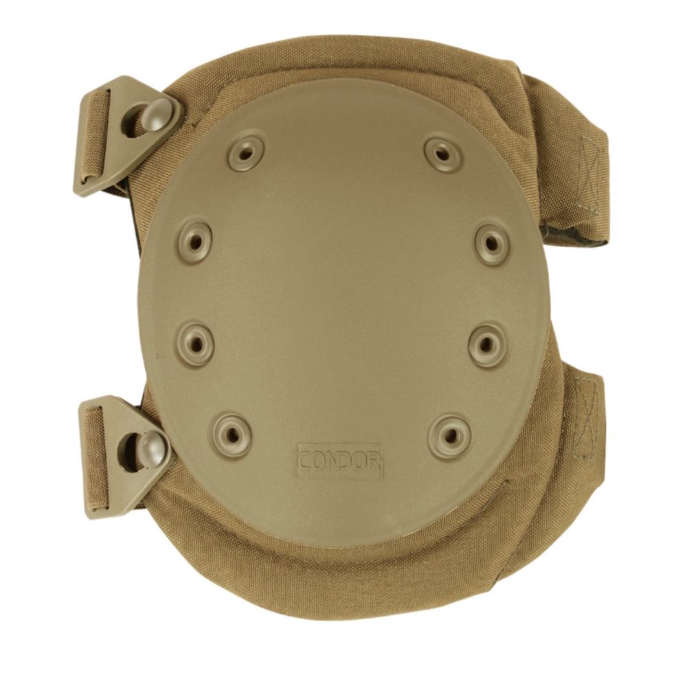 Тактичні наколінники Condor Knee Pad 2 KP2