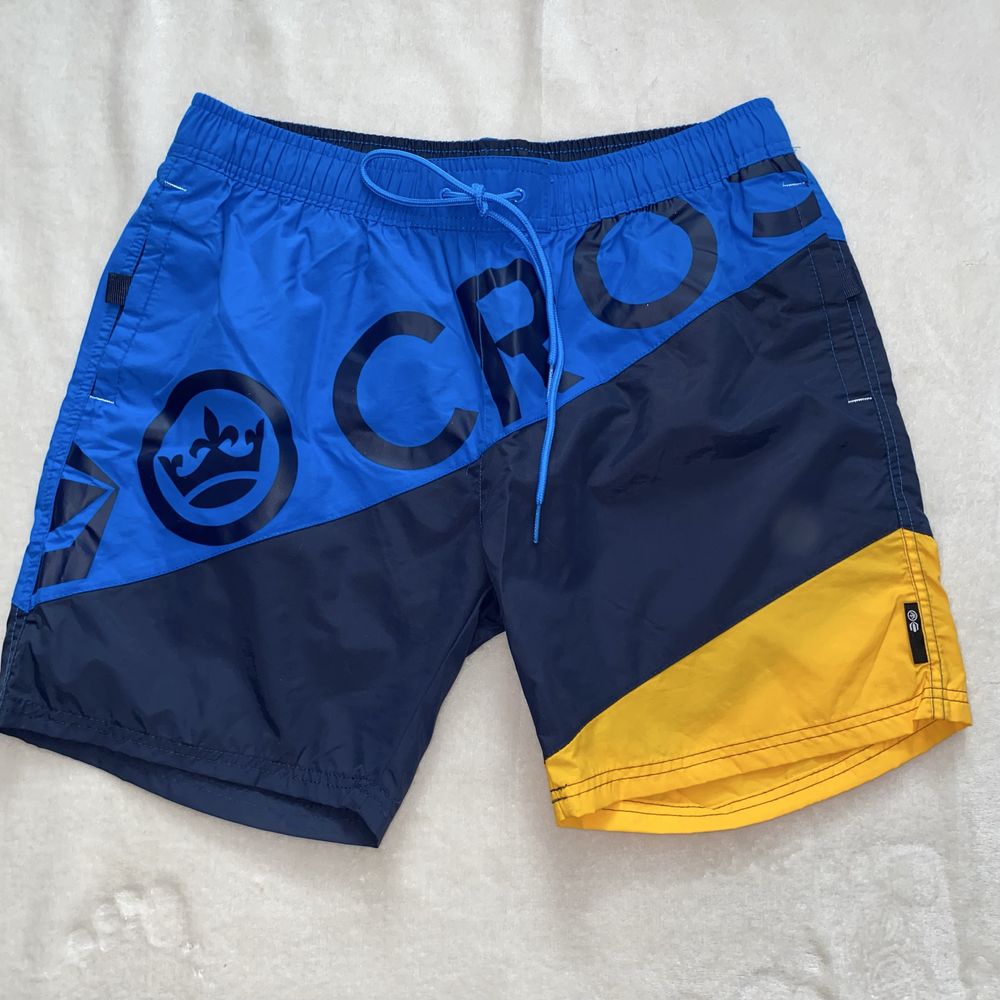 Шорти пляжні Ellesse  L, Diadora M,  Speedo XL, Crosshatch L- XL