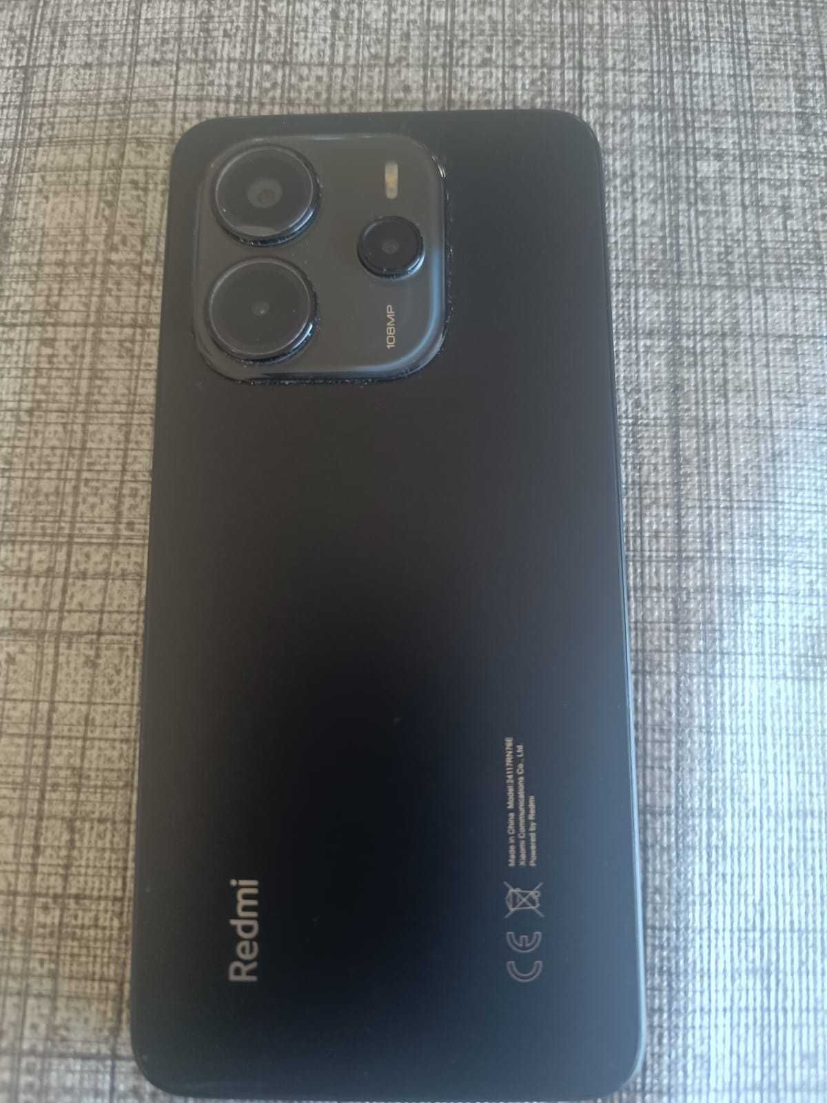 Xiaomi redmi note 14