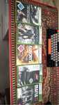 Sprzedam gry na xbox360