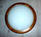Lampa typ: Plafon 3010. Odbiór osobisty.