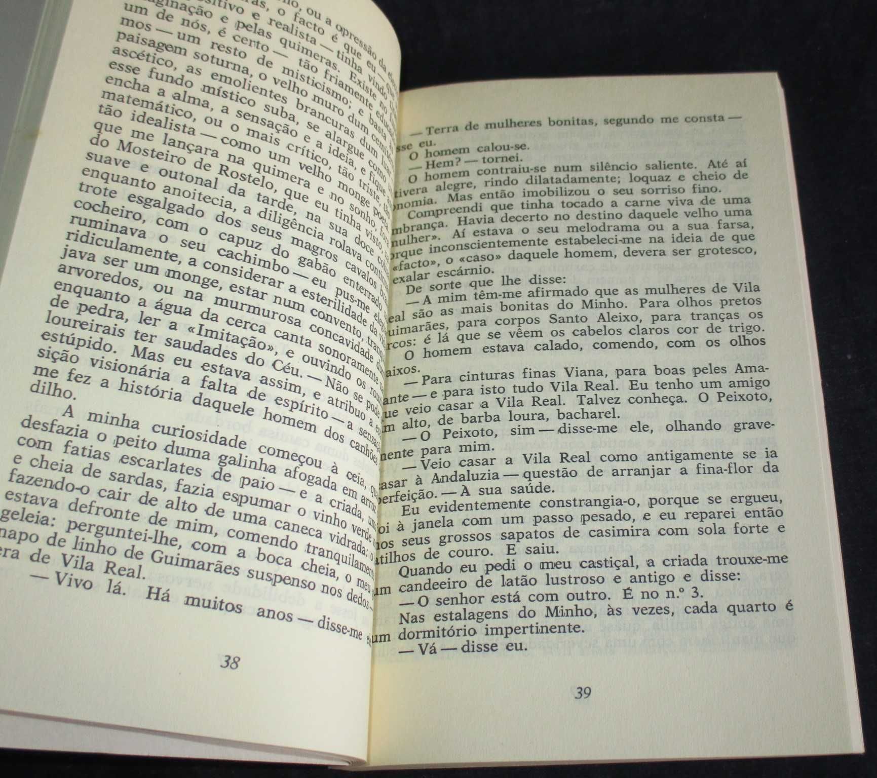 Livro Contos escolhidos Eça de Queirós