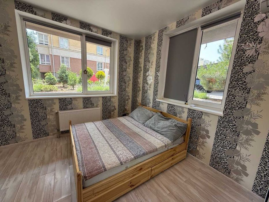 1-кімнатна квартира в ЖК"Якоря"