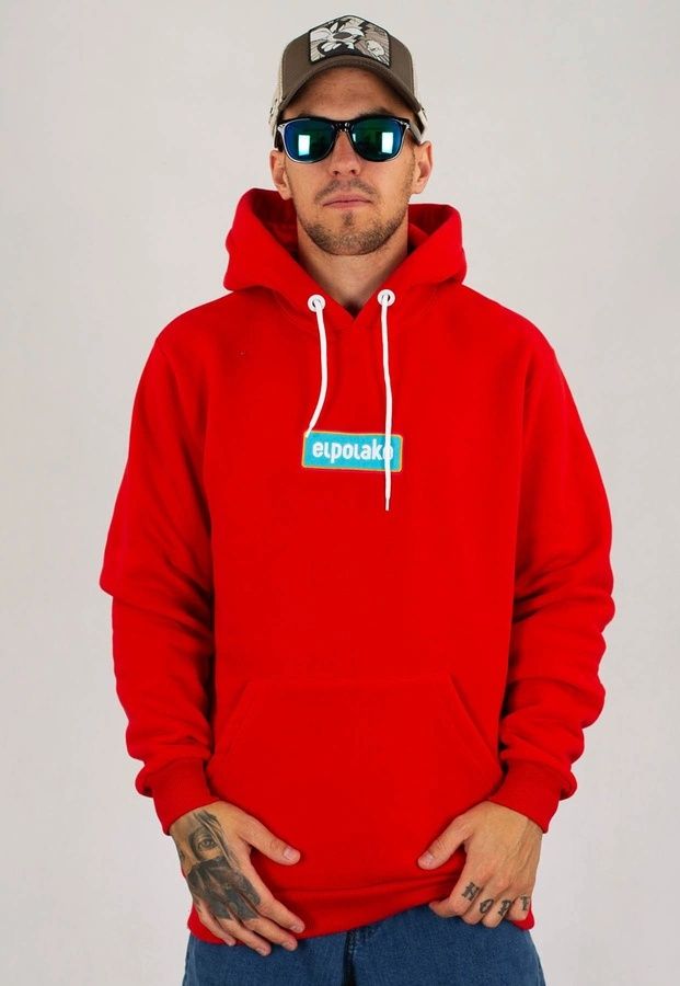 El Polako Bluza Elpolako DonGuralesko