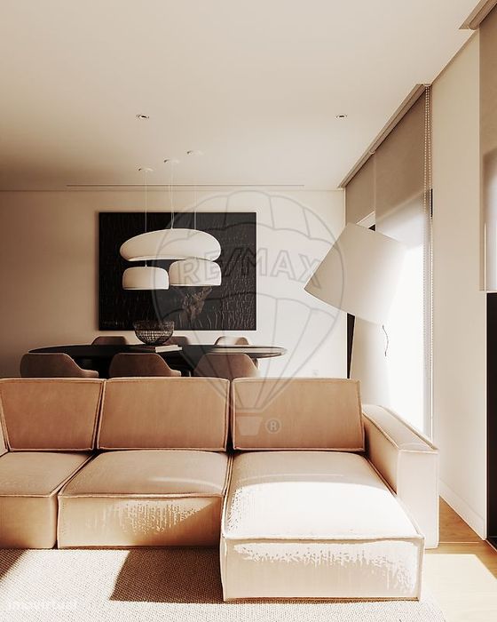 Apartamento T3 para venda