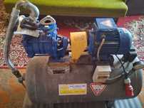 Pompa wody z hydroforem wimest