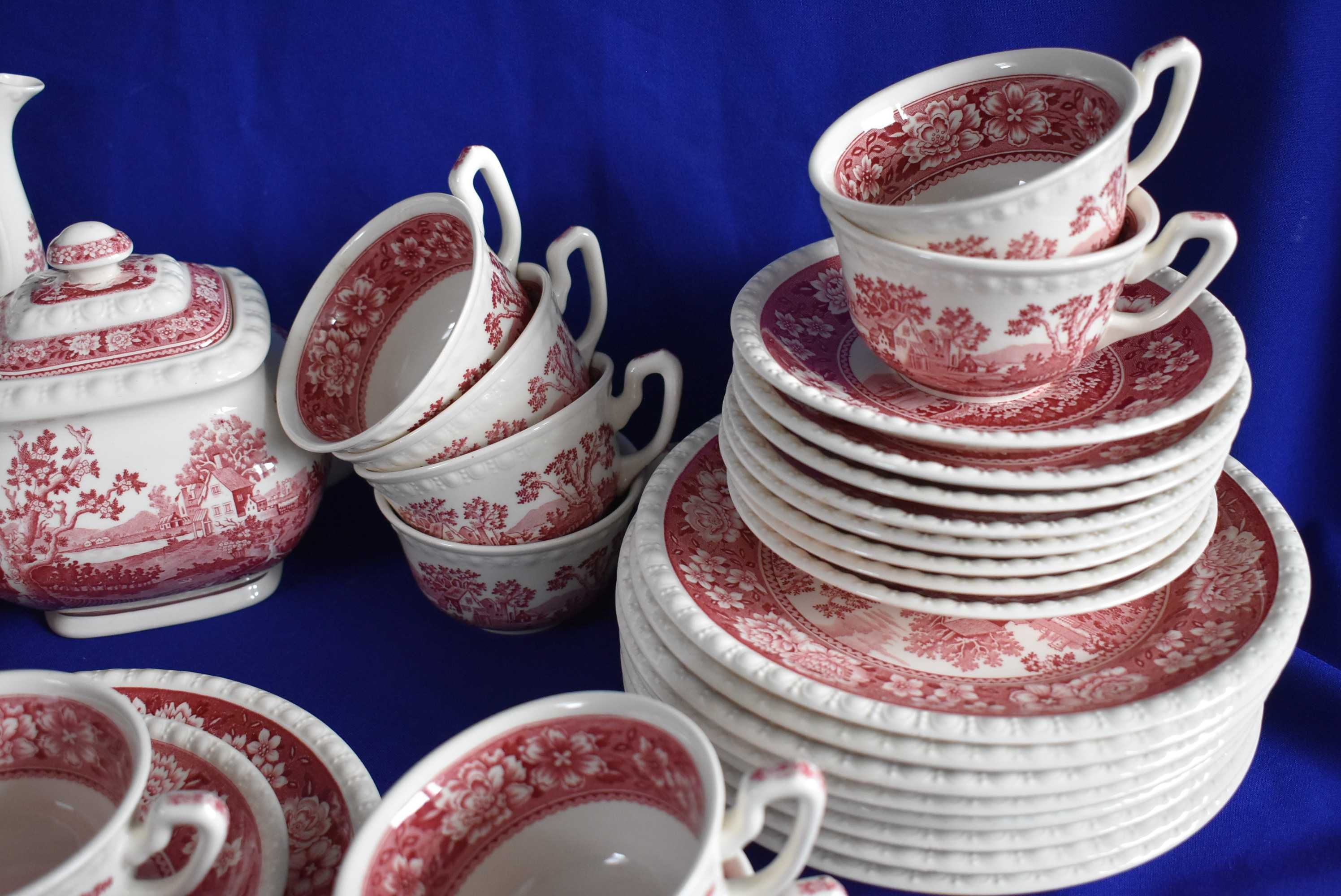Serwis do kawy Villeroy&Boch Rusticana