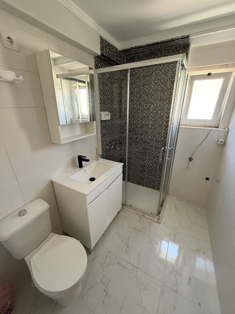 Apartamento T2 Odivelas