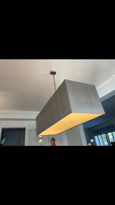 Candeeiro de tecto
