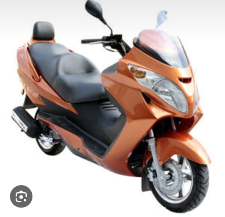 Браво 260 на запчастини