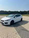 Kia Ceed Stan pojazdu jest bardzo dobry