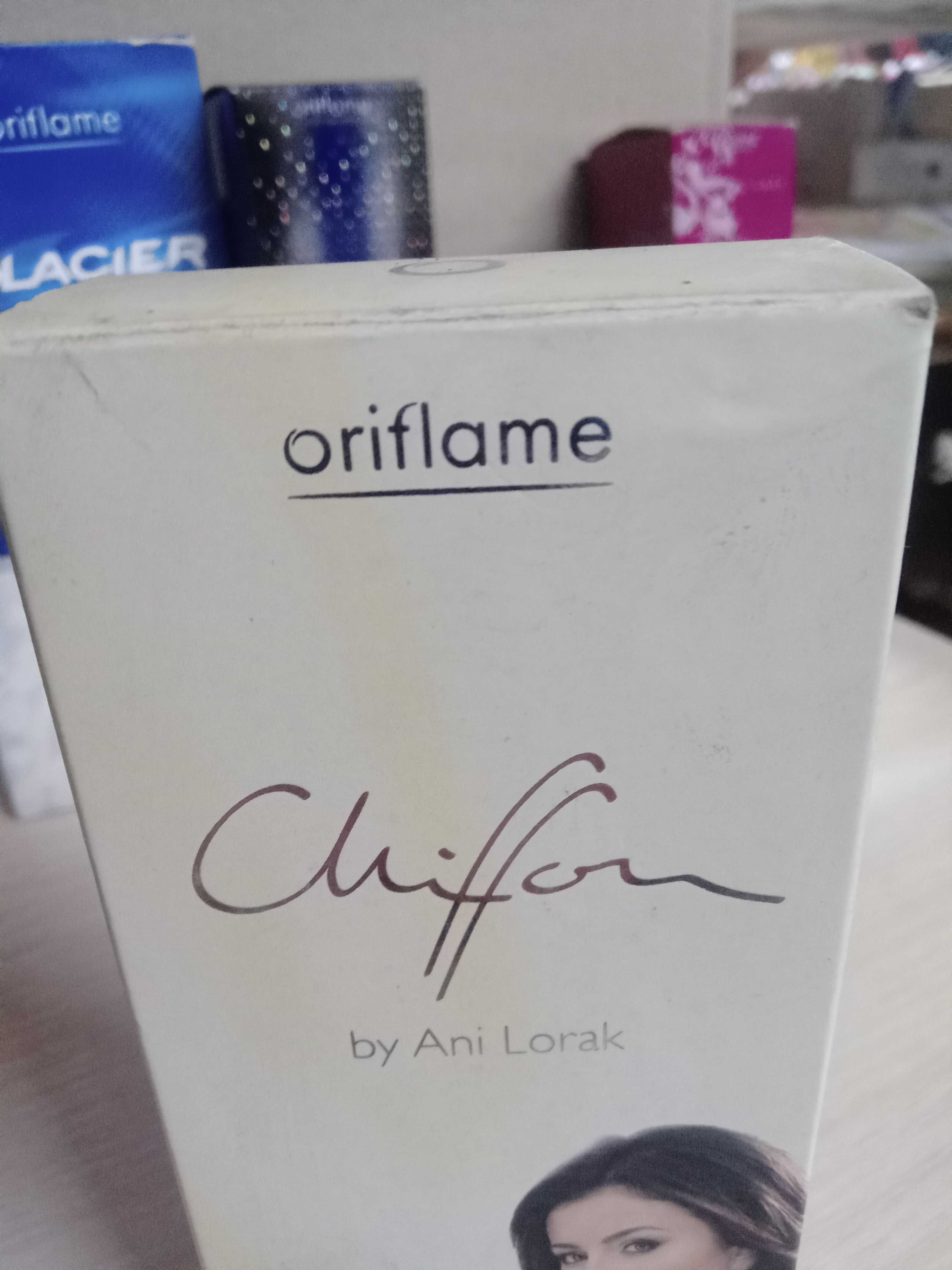 ORIFLAME косметика