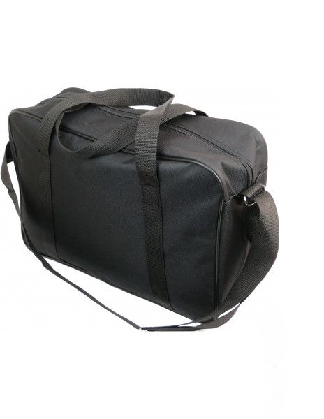 сумка дорожная на плечо wallaby 2670 сумка дорожня черная