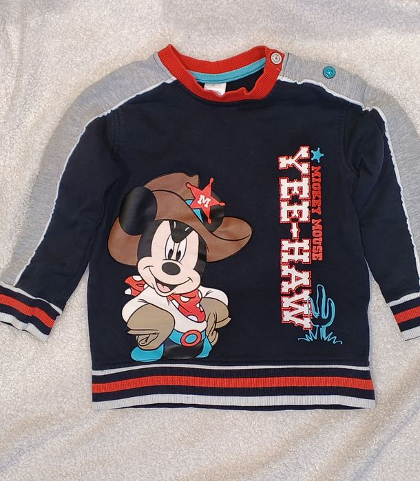 Світшот кофта Disney 86р