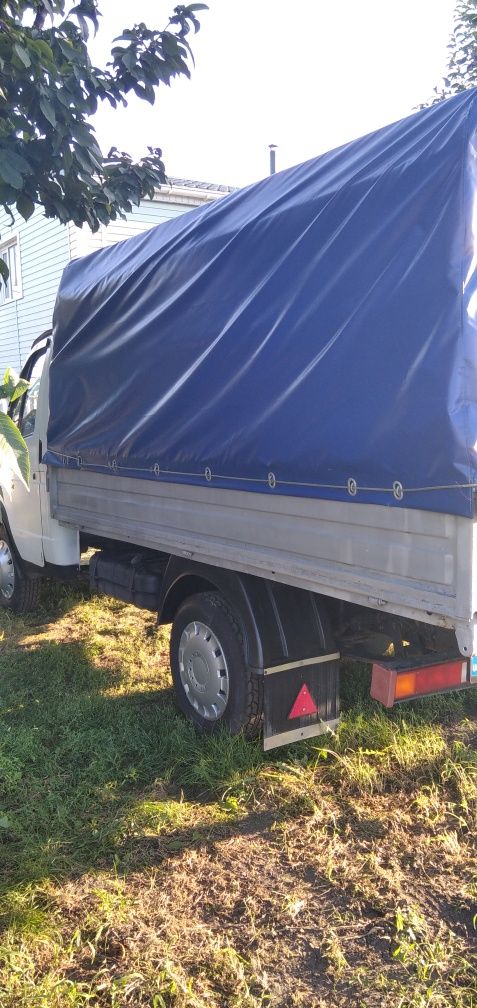 Продам авто ,газель330214