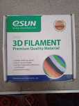 Пластик eSUN PETG Filament для 3D принтера