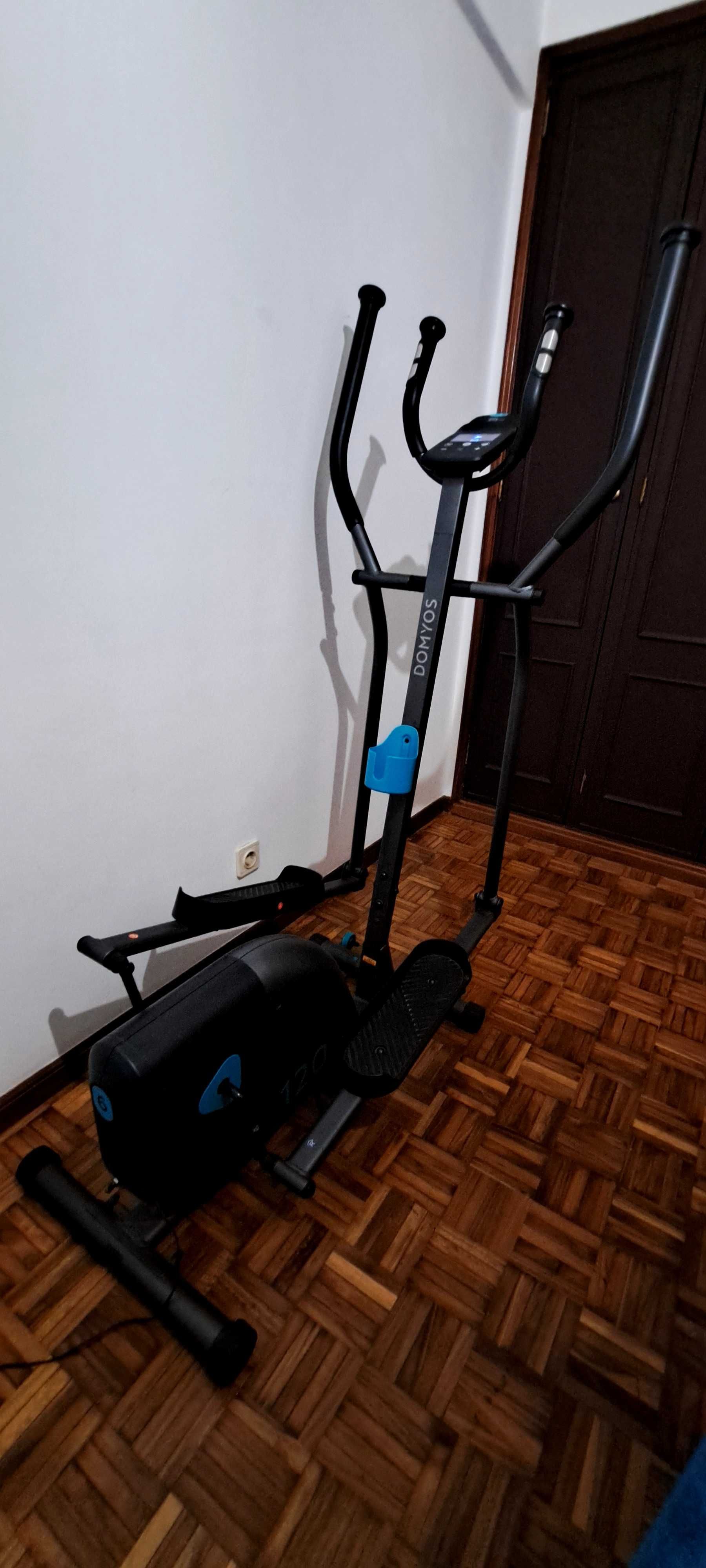 Elítica Domyos EL 120 - 100,00€