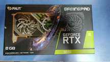 Видеокарта Palit GeForce RTX 3070 GamingPro OC 8GB GDDR6 256bit