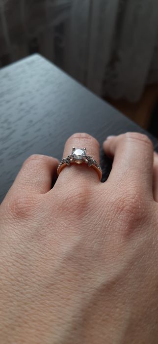 Вироби з медичного золота