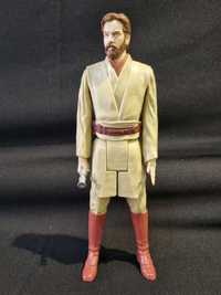 figuras/bonecos  star wars hero series 30 cm raras