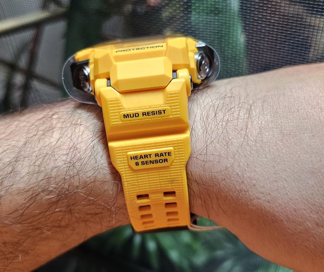 Casio G-Shock GPR-H1000