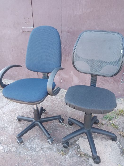 Компьютерный стул, кресло