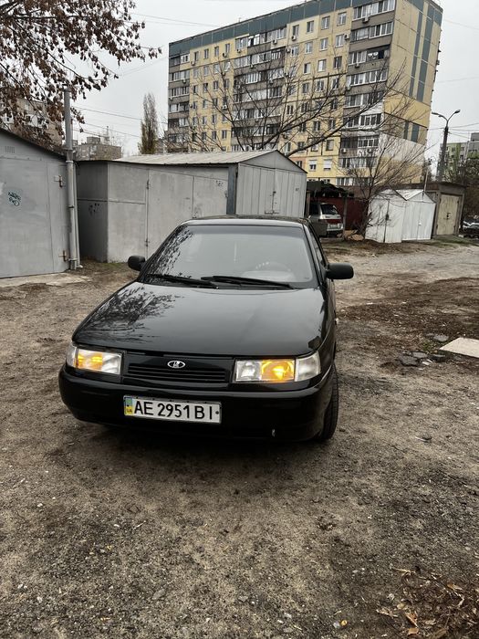 Пролам ВАЗ 2110 1,6