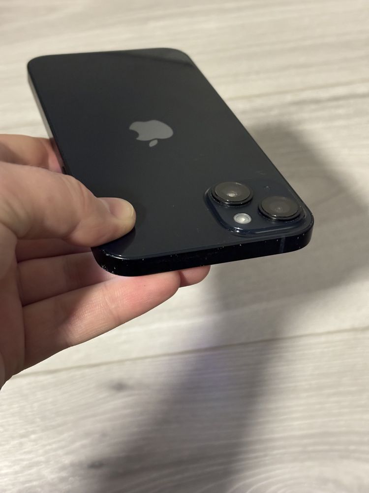 IPhone 14 Plus 128 Gb Black