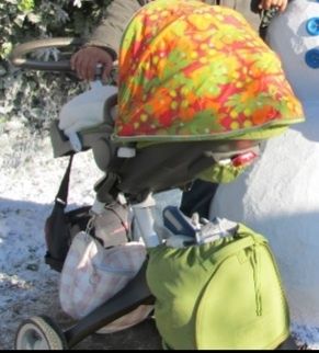 Carrinho Stokke Xplory
