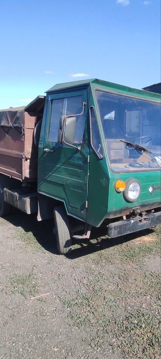 Продам  IFA multicar 25