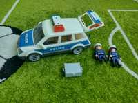 Playmobil radiowóz policyjny 6920