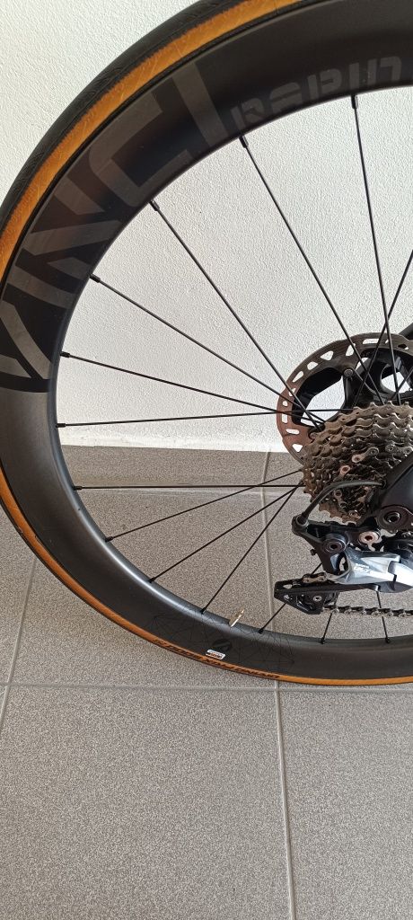 Stevens Izoard PRO DISC