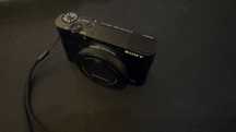 Sony RX100 V - kieszonkowy aparat idealny w podróży!