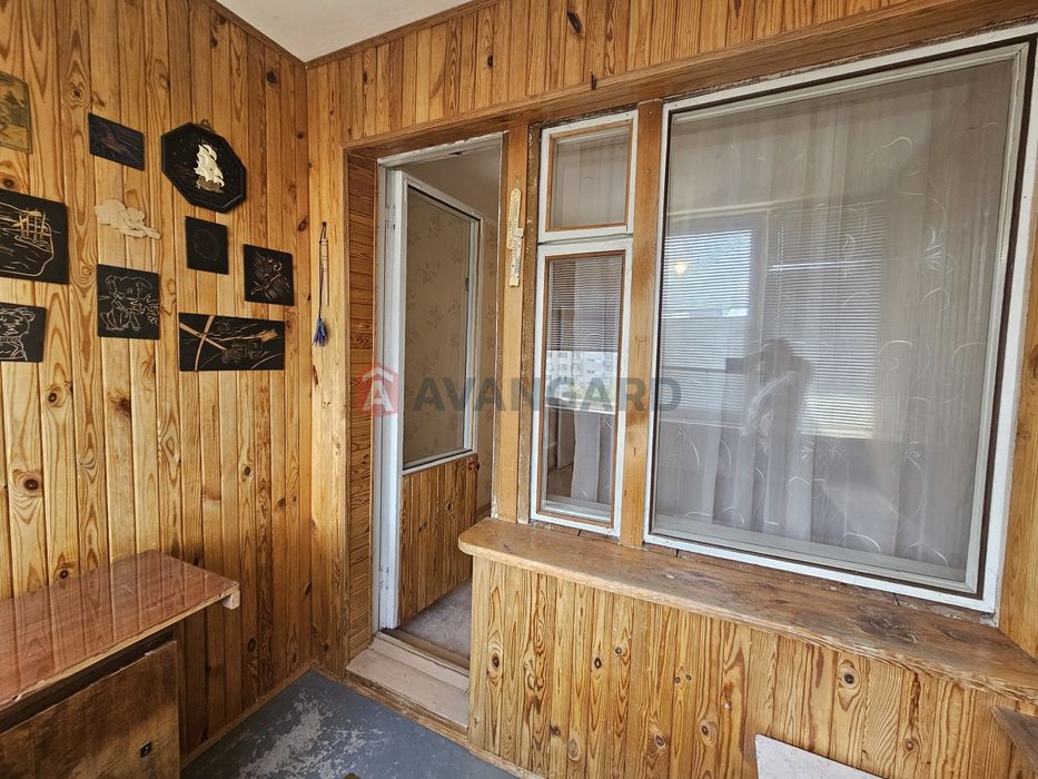 Оренда 3 кімнатної квартири