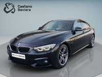 BMW 420 Gran Coupé d Pack M Auto