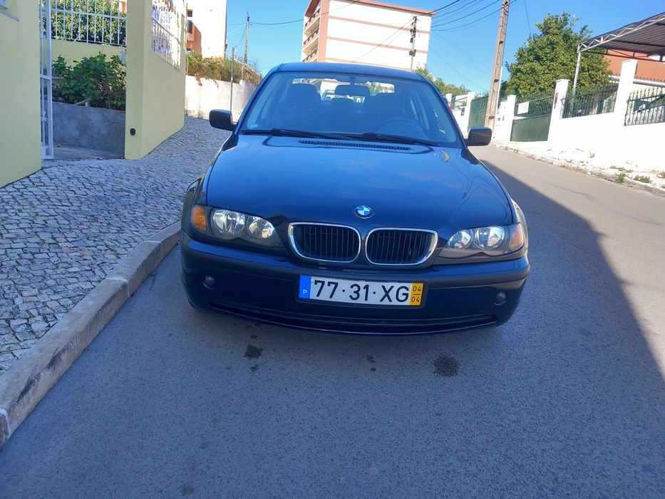 BMW 316 i