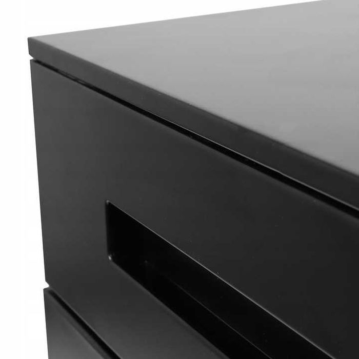 Kontenerek pod biurko Szafka na kółkach