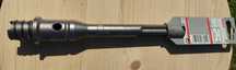 Adapter SDS Max z gwintem do koronek 225 mm BOSCH
