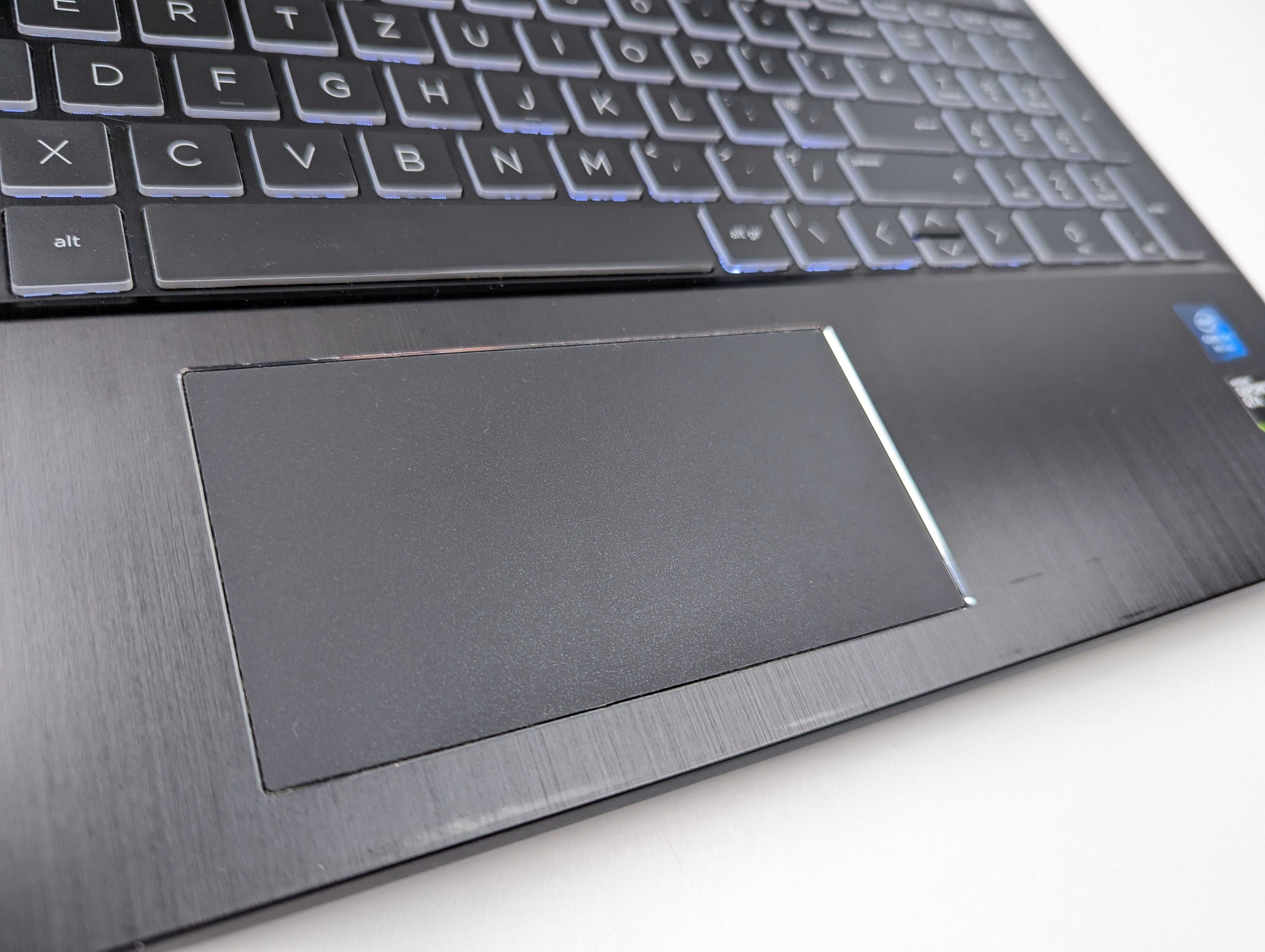LAPTOP GAMINGOWY HP Pavilion Gaming GTX1050 Intel i5-9300H