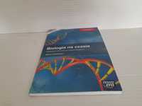 Podręcznik Biologia na czasie Nowa Era
