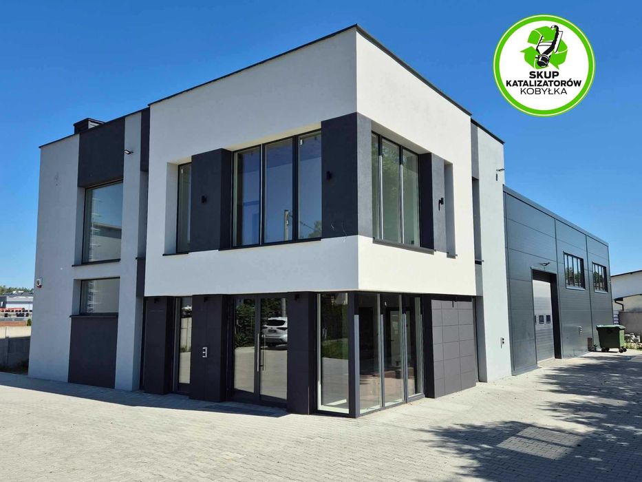 SKUP katalizatorów DPF , Monolit Warszawa , Wołomin, mazowsze hurt