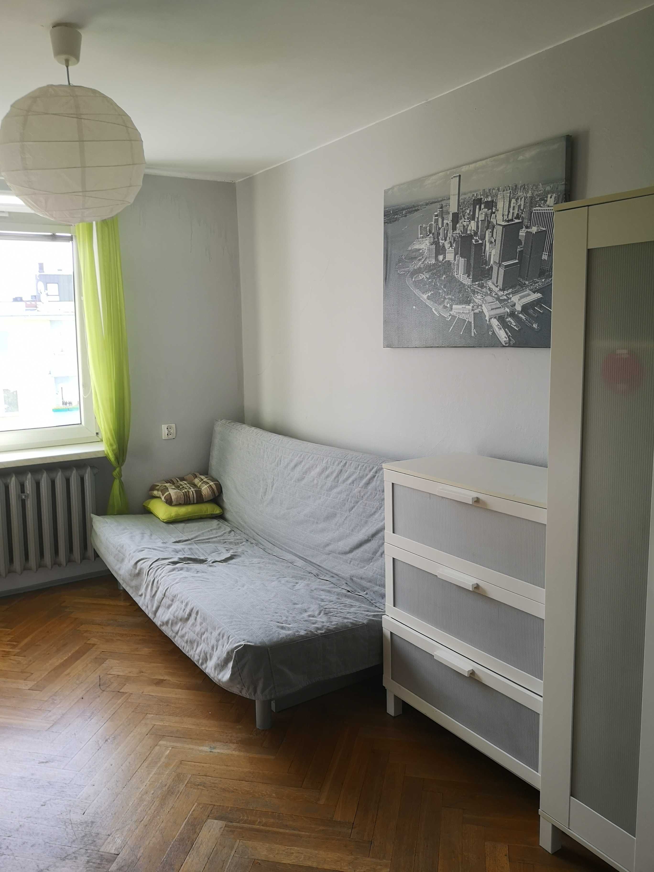 CENTRUM! Dworcowa, tylko 4pok, od 01.10. (lub wcześniej) całość 1400zł