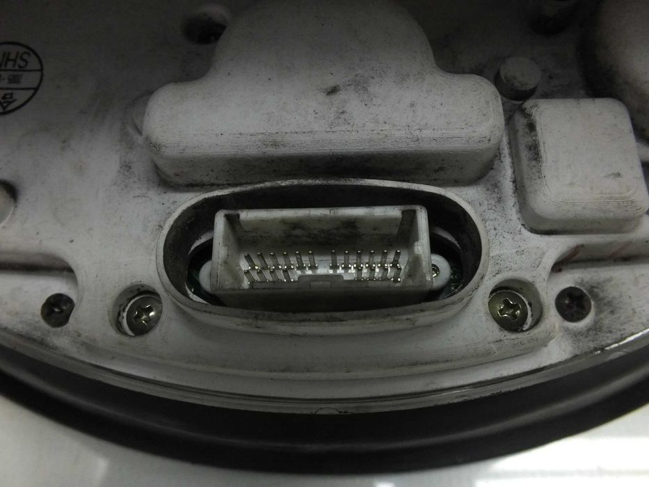 Yamaha Majesty 125 mbk skyliner licznik 38tys km