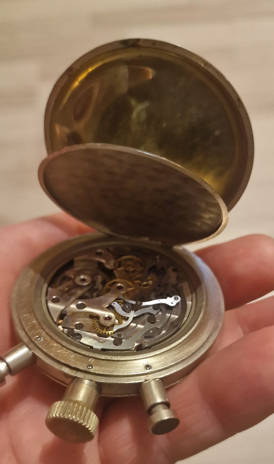 Minerva Diverse stoper