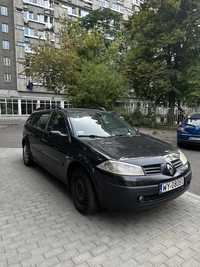 Renault Megane, diesel niedrogo w dobrym stanie