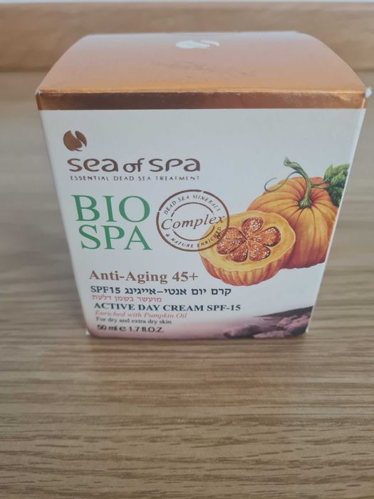 Produtos para o seu corpo,rosto e cabelo com minerais do Mar Morto.