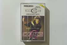C.C.Catch - "Greatest Hits" kaseta