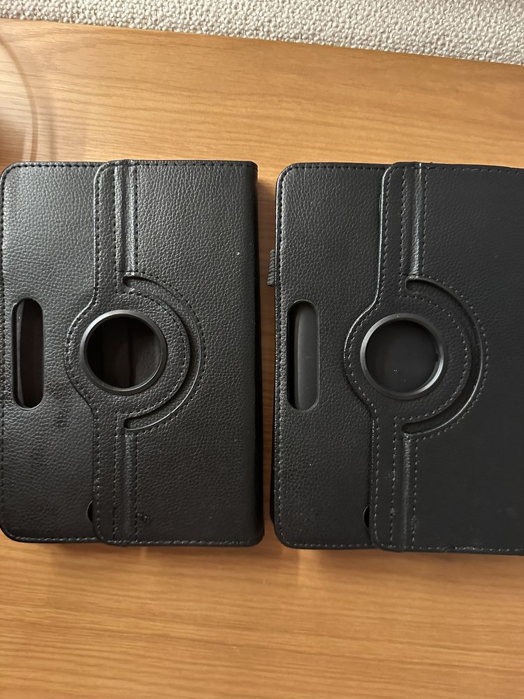 2 capas Tablets com suporte
