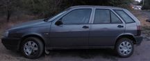 Авто Фіат Тіпо, машина, Fiat Tipo