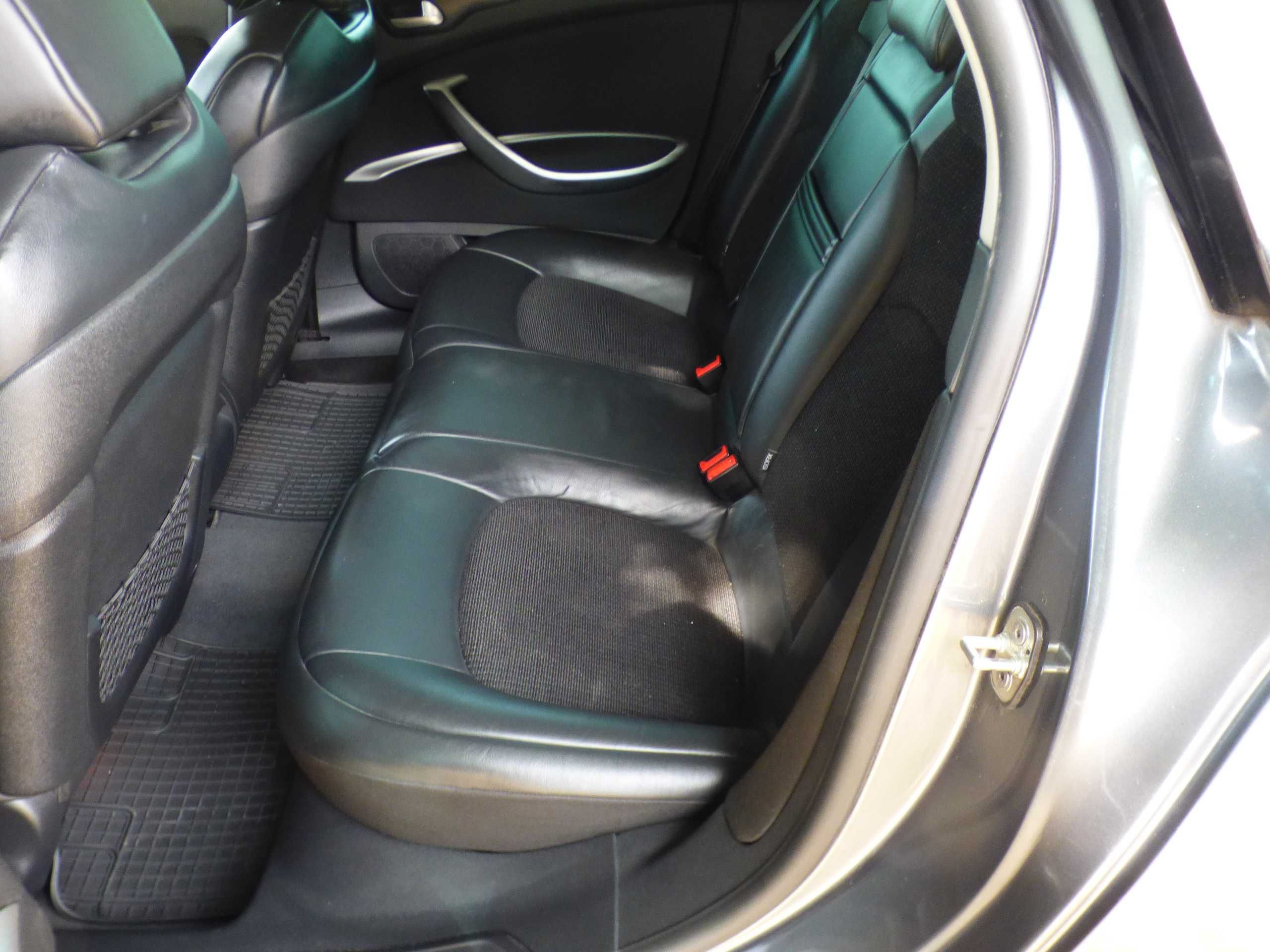 Citroën C5 Impecável